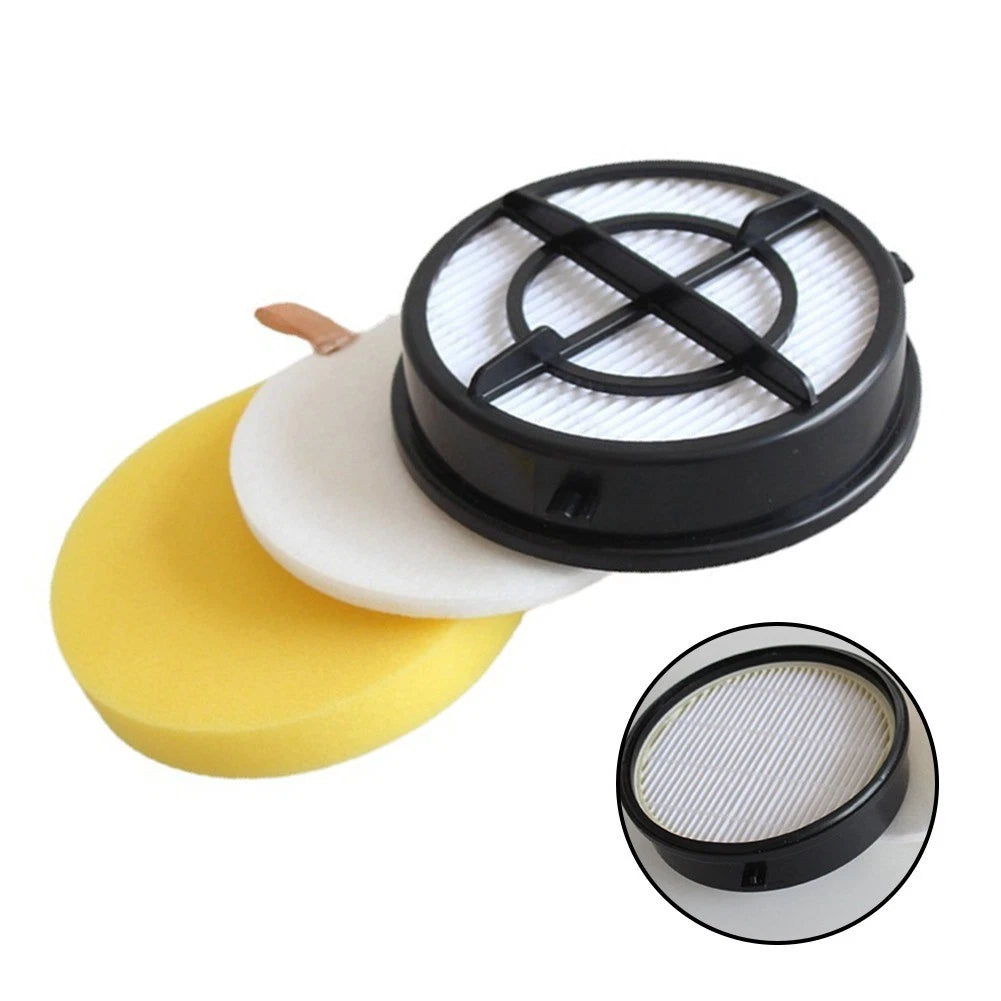 Filter Kit for Household Cleaning (Replacement Parts)