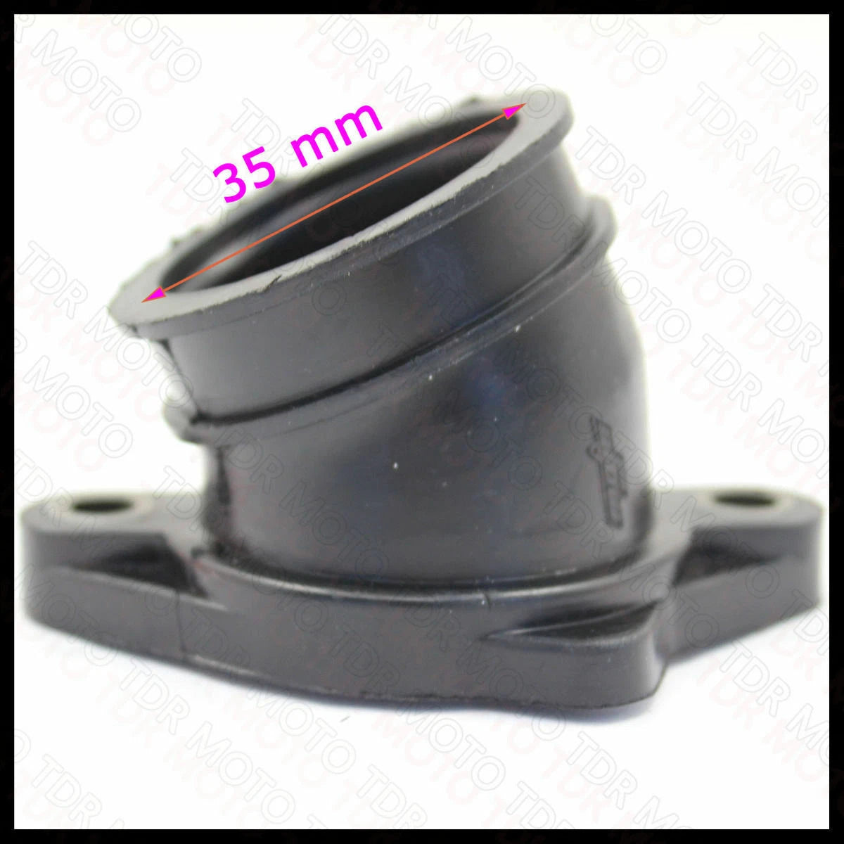 30mm Carburetor Intake Slide for Dirt Bike ATV Quad Buggy (200–250 cc)