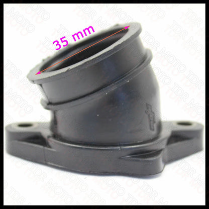 30mm Carburetor Intake Slide for Dirt Bike ATV Quad Buggy (200–250 cc)