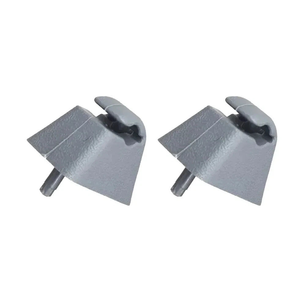 Sun Visor Mount Bracket Clip for Vauxhall Vectra A, Astra F, Corsa, Combo B (1995–2002)
