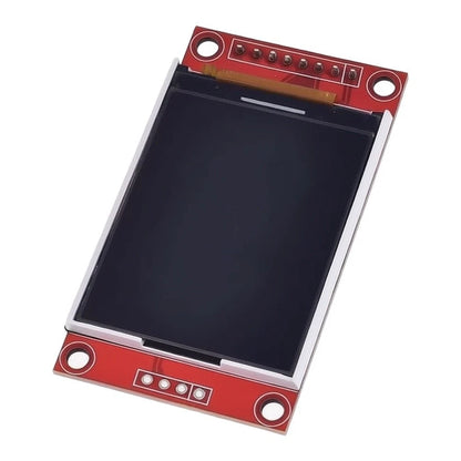 1.8 Inch TFT LCD Display for Microcontroller Projects (128x160 Resolution)