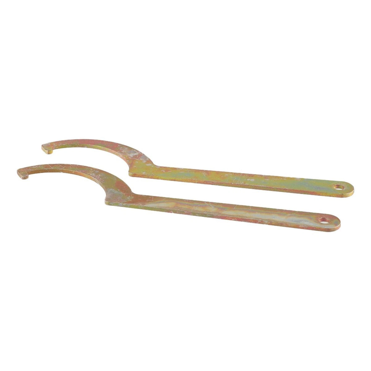 2X Accessories Spanner for Bike Repair Shock Absorber