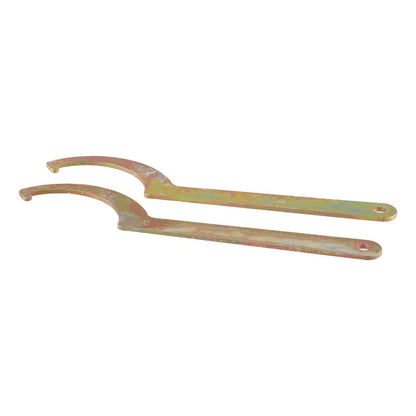 2X Accessories Spanner for Bike Repair Shock Absorber