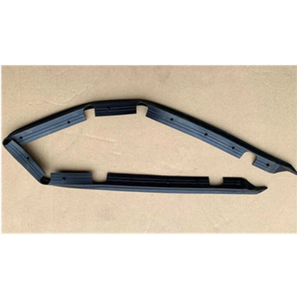 Front Bumper Upper Hood Sealing Strip for Subaru BRZ (2013–2016) #57735CA000