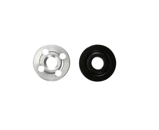 Angle Grinder Pressure Plate Clamp and Wrench Kit 100mm