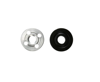 Angle Grinder Pressure Plate Clamp and Wrench Kit 100mm