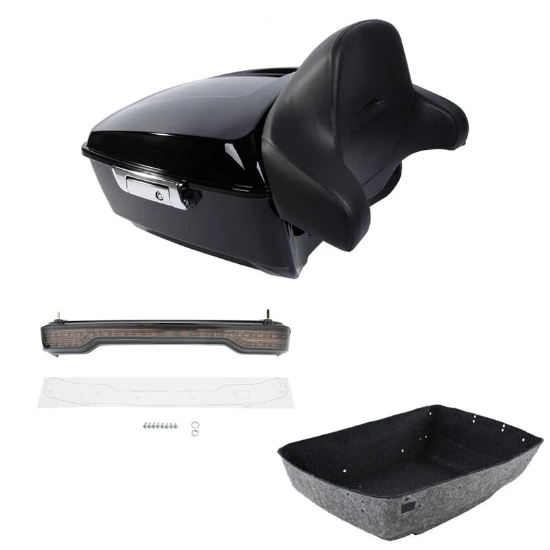 LED Tail Light for Harley Electra Road Glide (2014–2026)