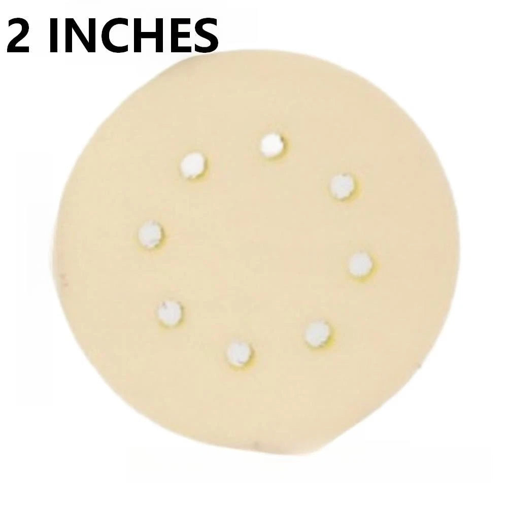 6 Inch Polishing Pad for Industrial Grinder (Compatible with )