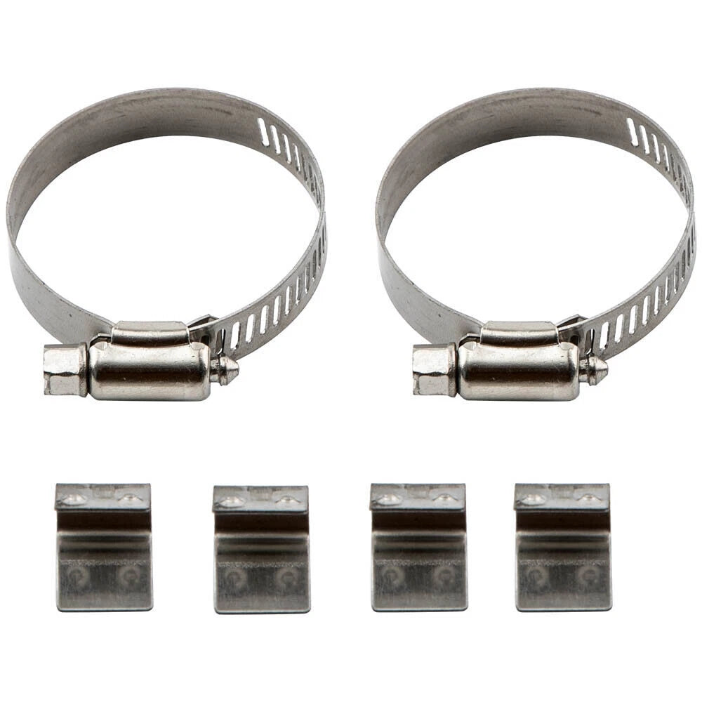 Bellow Kit for Volvo Penta Single-Prop AQ200 AQ250 AQ270 AQ275 AQ280 AQ290