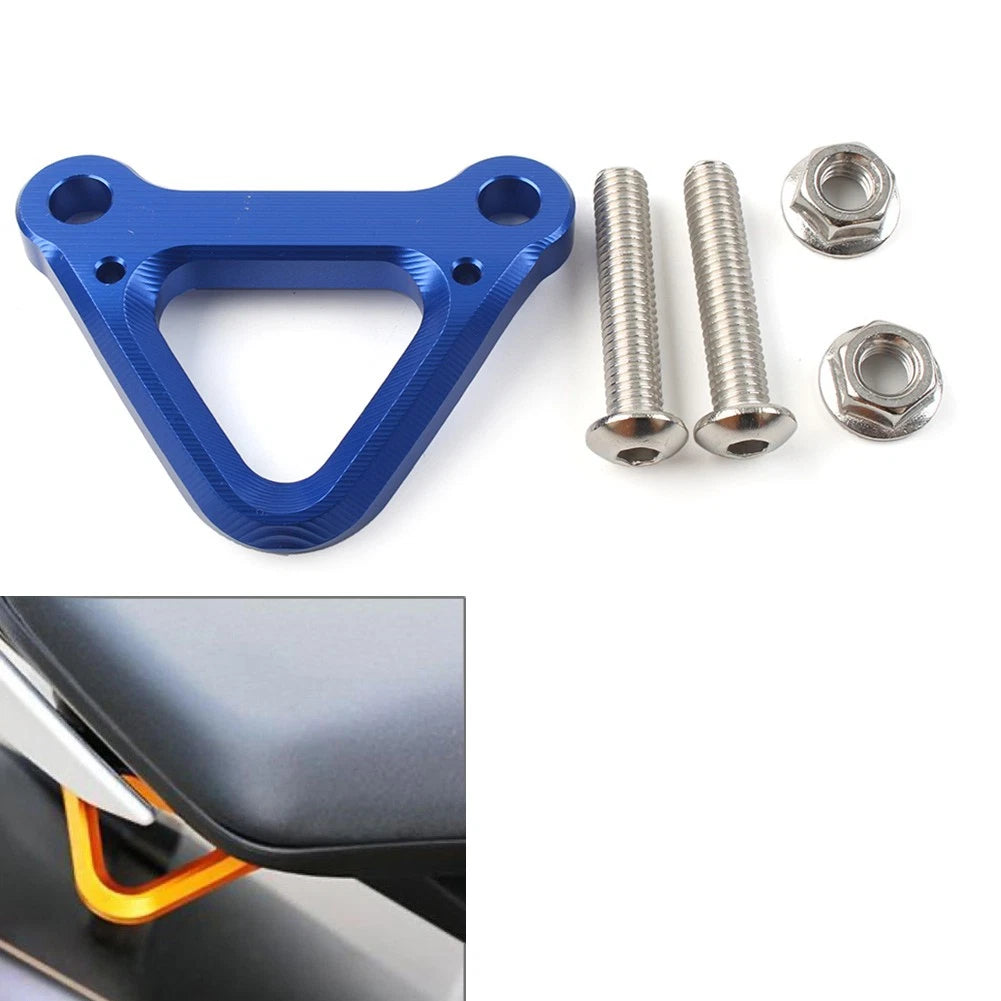 Sub-Frame Racing Rear Mounting Hook Kit for Yamaha YZF-R7 (2022–2023)