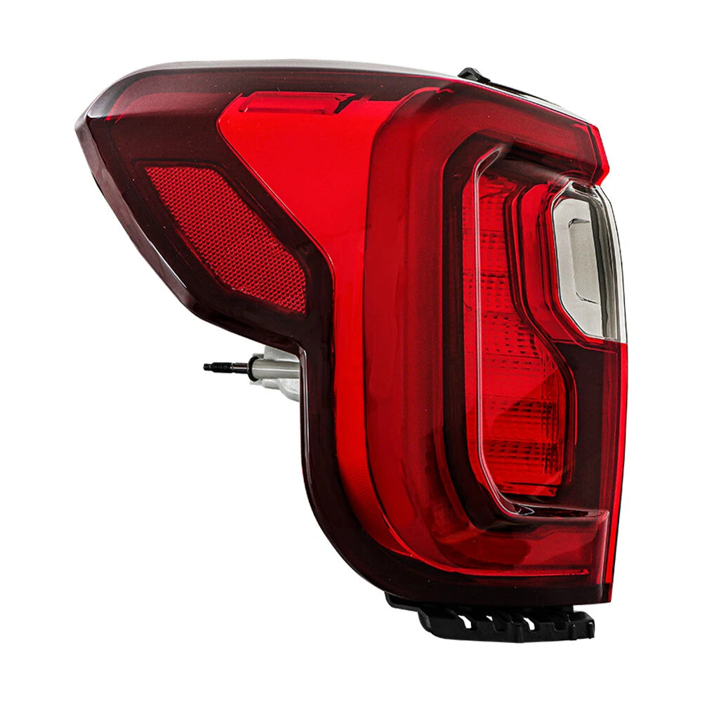 Tail Light for GMC Acadia (2020–2023) Outer Driver/LH LED Brake Lamp