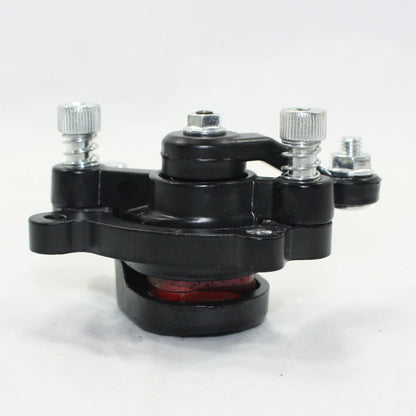Disc Brake Caliper + Pads for Mini PIT Dirt Quad Pocket Rocket Bike (43cc 49cc)