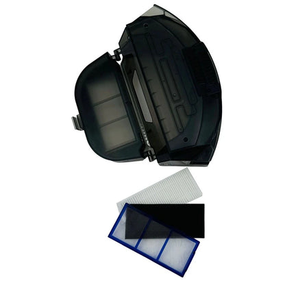 Efficient Dustbin with Advanced Filter for Lydsto G2 G2D Vacuum Cleaner