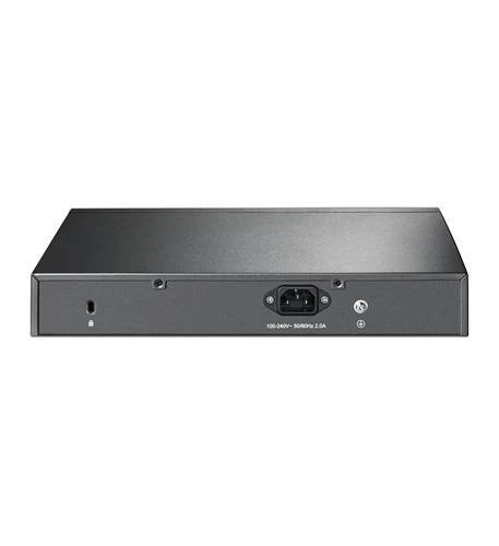 16-Port Gigabit Easy Smart Switch for TP-Link SG1016PE (2016–2023)