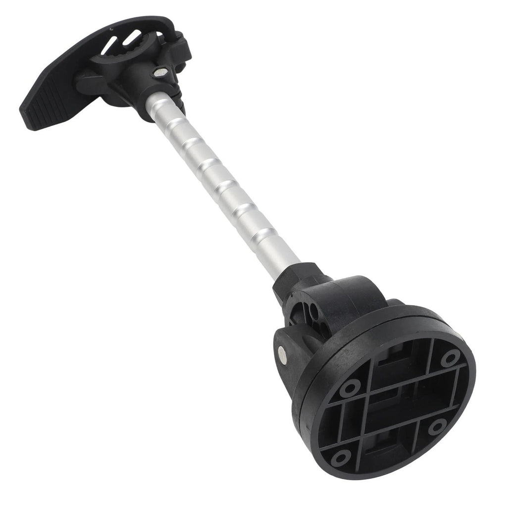 Motor Shaft Support Locking Strap for Boat Transportation (Non-Removable)