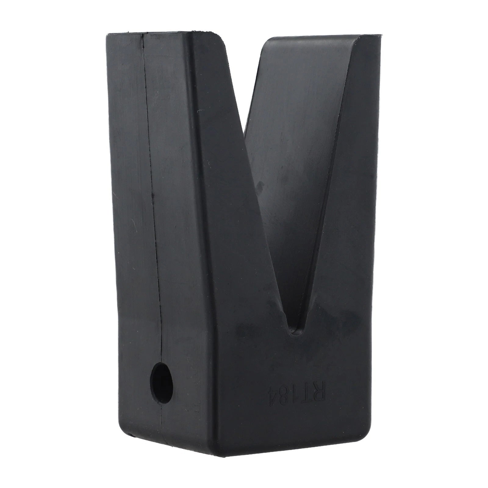 1PC V Block Shock Absorbing Solution for Extreme Max Transom Savers