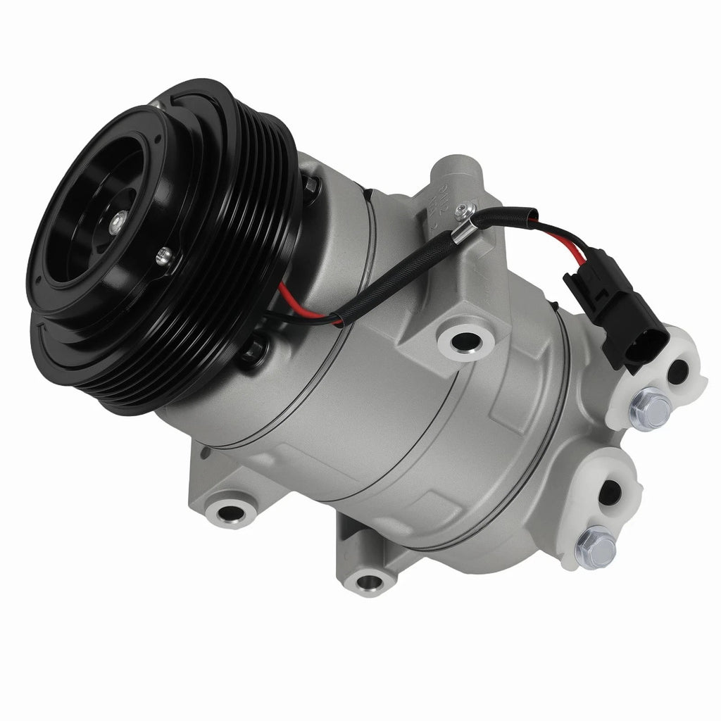 AC Compressor for Ford Escape Mazda Tribute (2008–2012) DKS17DS CO11332C