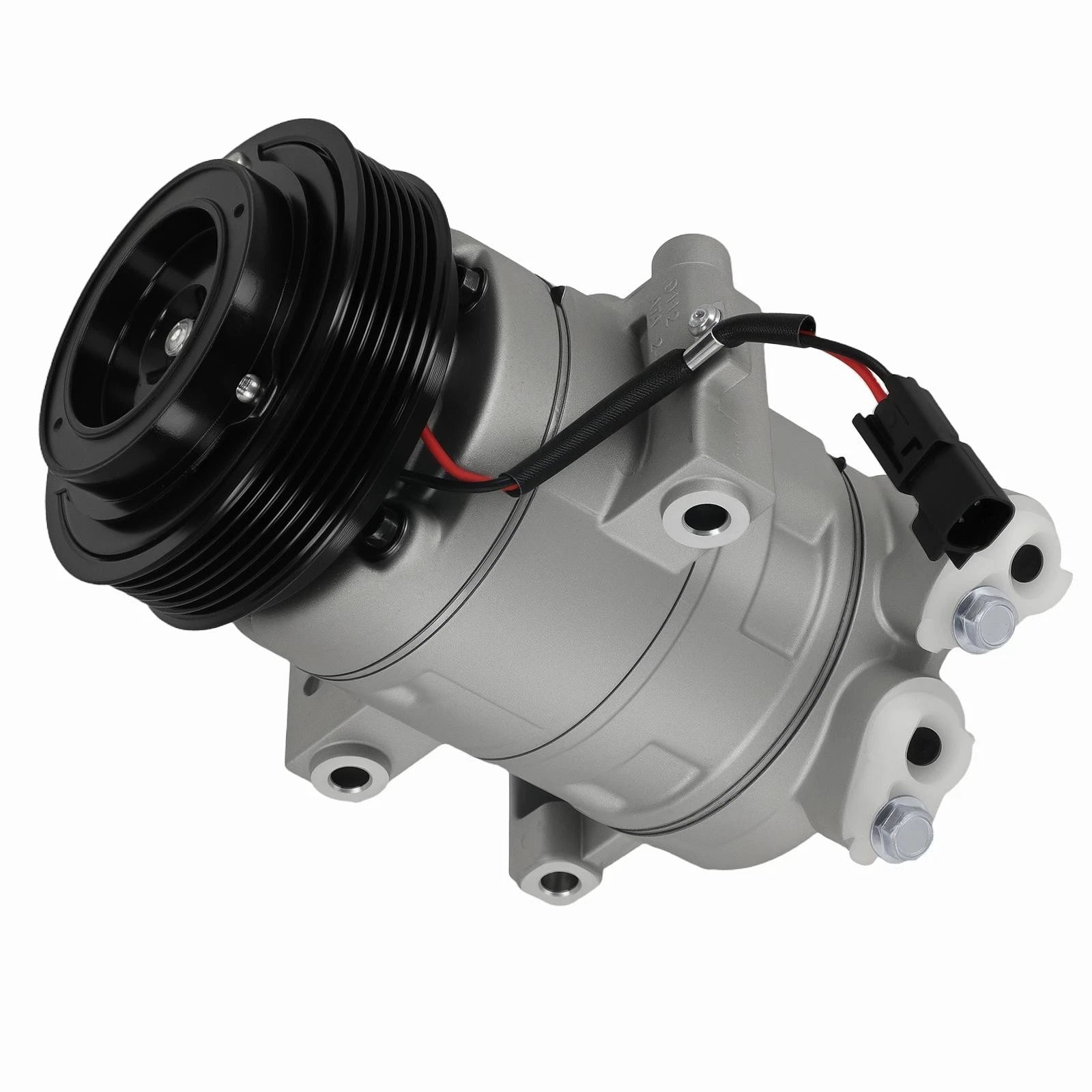AC Compressor for Ford Escape Mazda Tribute (2008–2012) DKS17DS CO11332C
