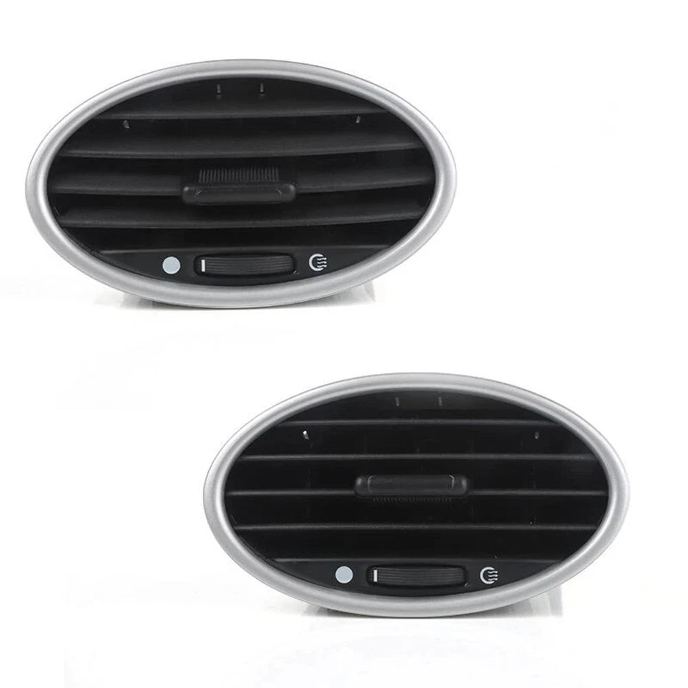 AC Vent Grille Panels for Ford For Focus For MK2 2005-2013 No Modifications
