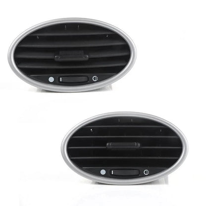 AC Vent Grille Panels for Ford For Focus For MK2 2005-2013 No Modifications