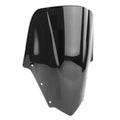 Windshield Wind Screen for Yamaha FZ1S (2006–2011)