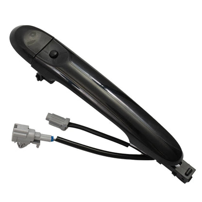 Door Handle Passenger Side for Nissan (82646-3WC2A, 80640-3WC2A)