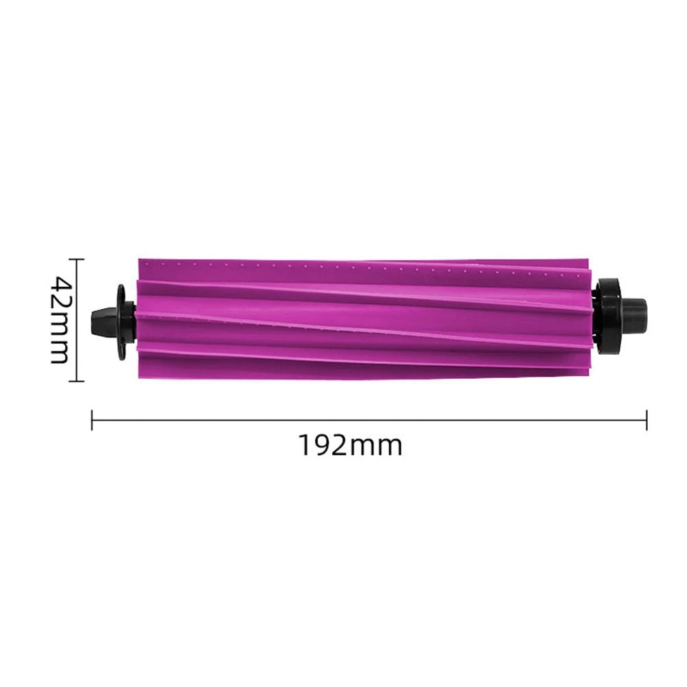 Accessory Set with Main Brush and Mop Cloths for Eureka E20 Plus (N/A)