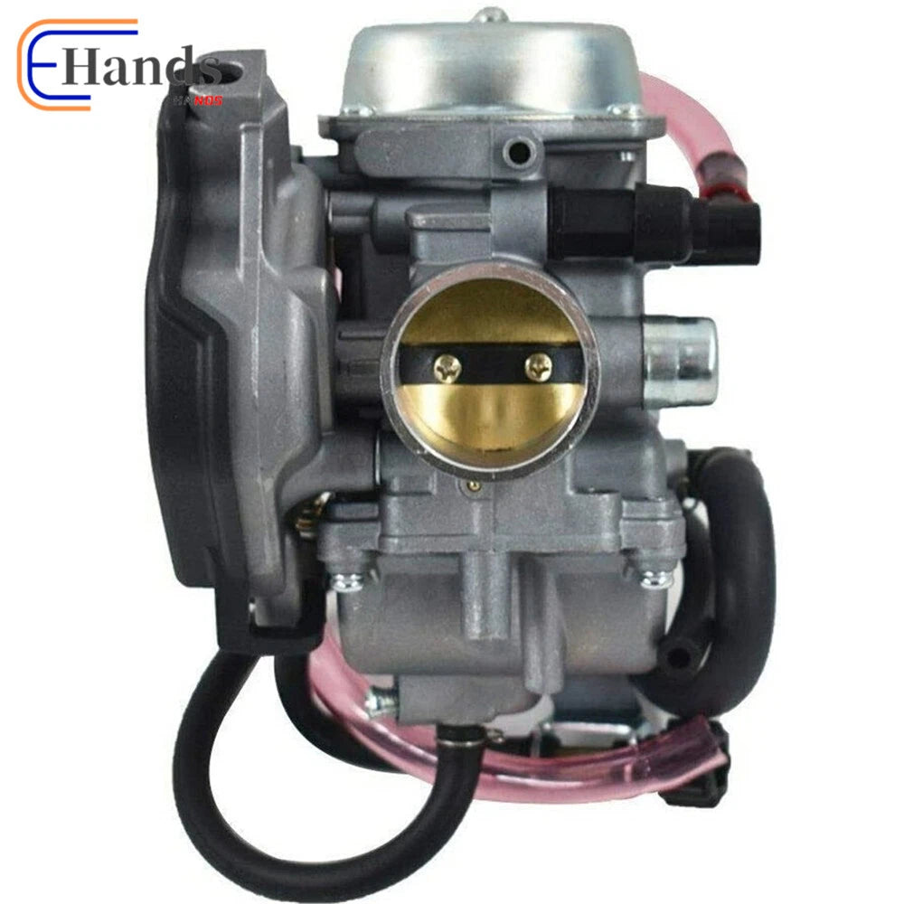 Carburetor & Choke Cable Eliminator for Kawasaki Prairie KVF 360 (2000–2006) 15004-0041