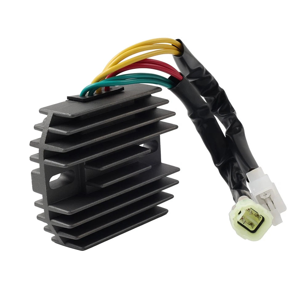 Regulator Rectifier for Arctic Cat 500 4X4 FIS TBX TRV (2000–2009)