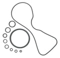 GLM O-Ring for