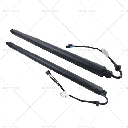2x Electric Tailgate Gas Struts for Skoda Octavia III Combi (2013–2020)