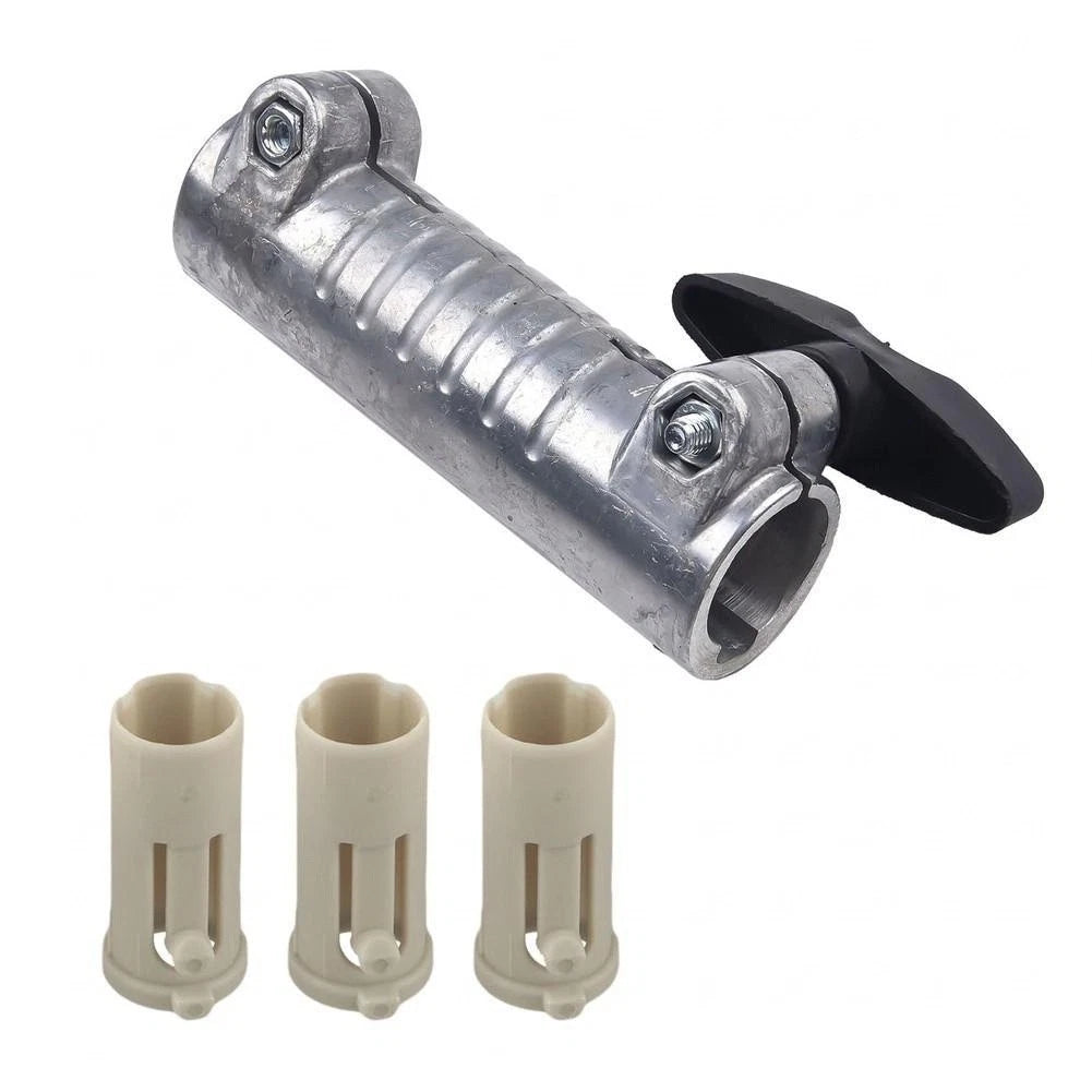 Coupling Sleeve for KM100R 3x 4140-791-7207