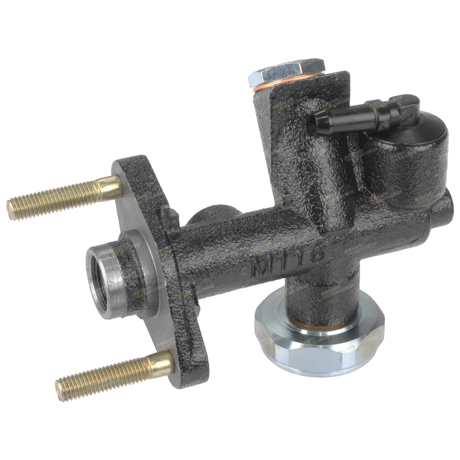Clutch Master Cylinder for Mazda BT50 B2500 UN (2006–2011)
