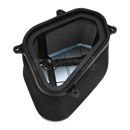Air Filter & Cage Holder Guide Kit for Kawasaki KVF650 KVF700 KFX700 (2004–2023)