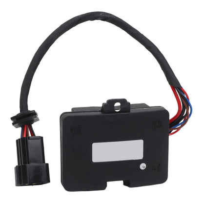 Heater Motherboard for 12V/24V Systems (Professional Installers)