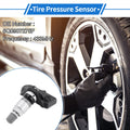Tire Pressure Sensor OEM Replacement for Volkswagen Touareg (2015–2018)
