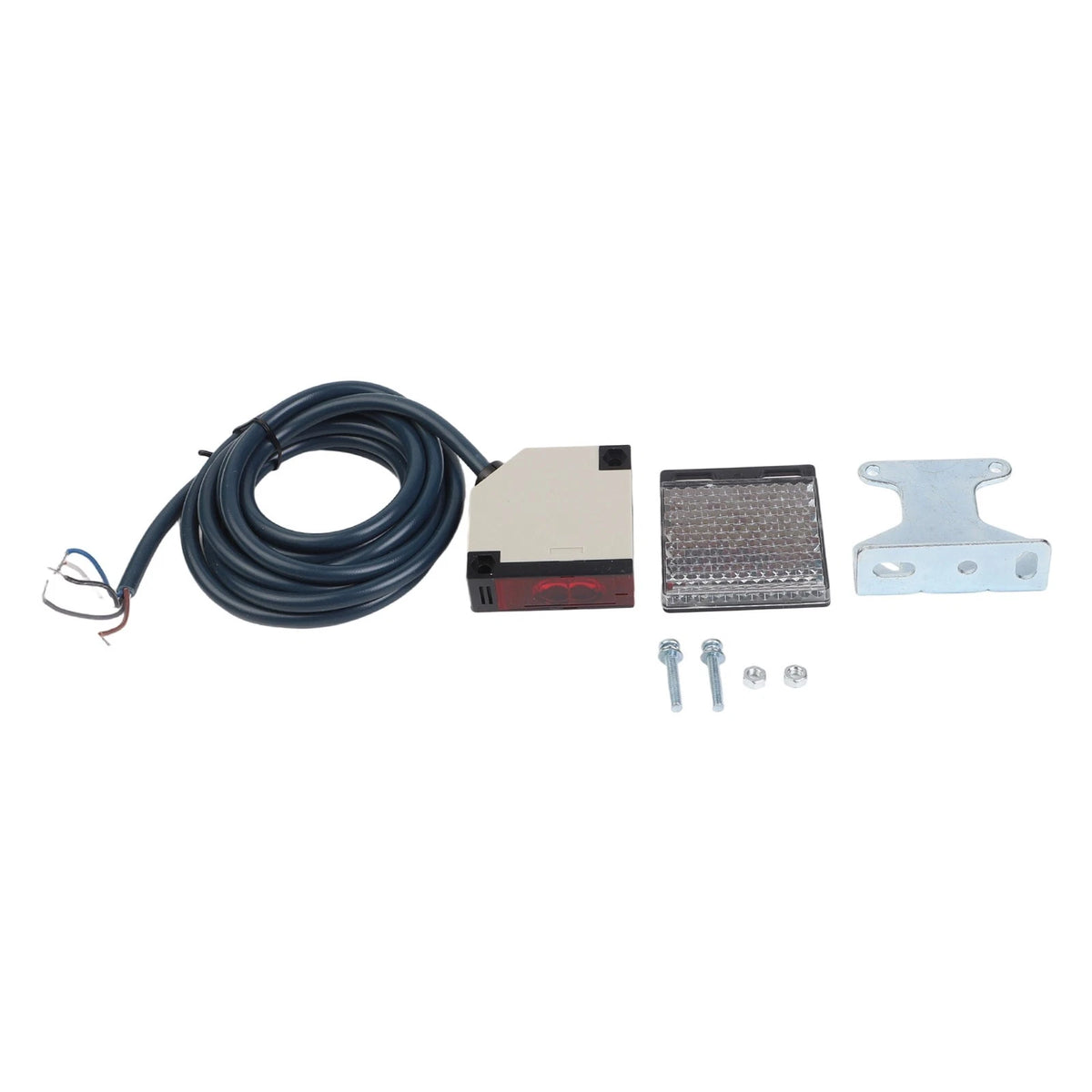 E3JK R4M1 Sensor Switch for Automotive Applications (DC 10V-24V, 3A)