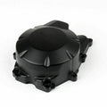 Stator Engine Cover Crankcase for Yamaha FZ6 (2004–2010) T9 Black