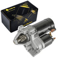 Starter Motor Replacement for BMW R850C R850GS R850R R850RT (1998–2007)