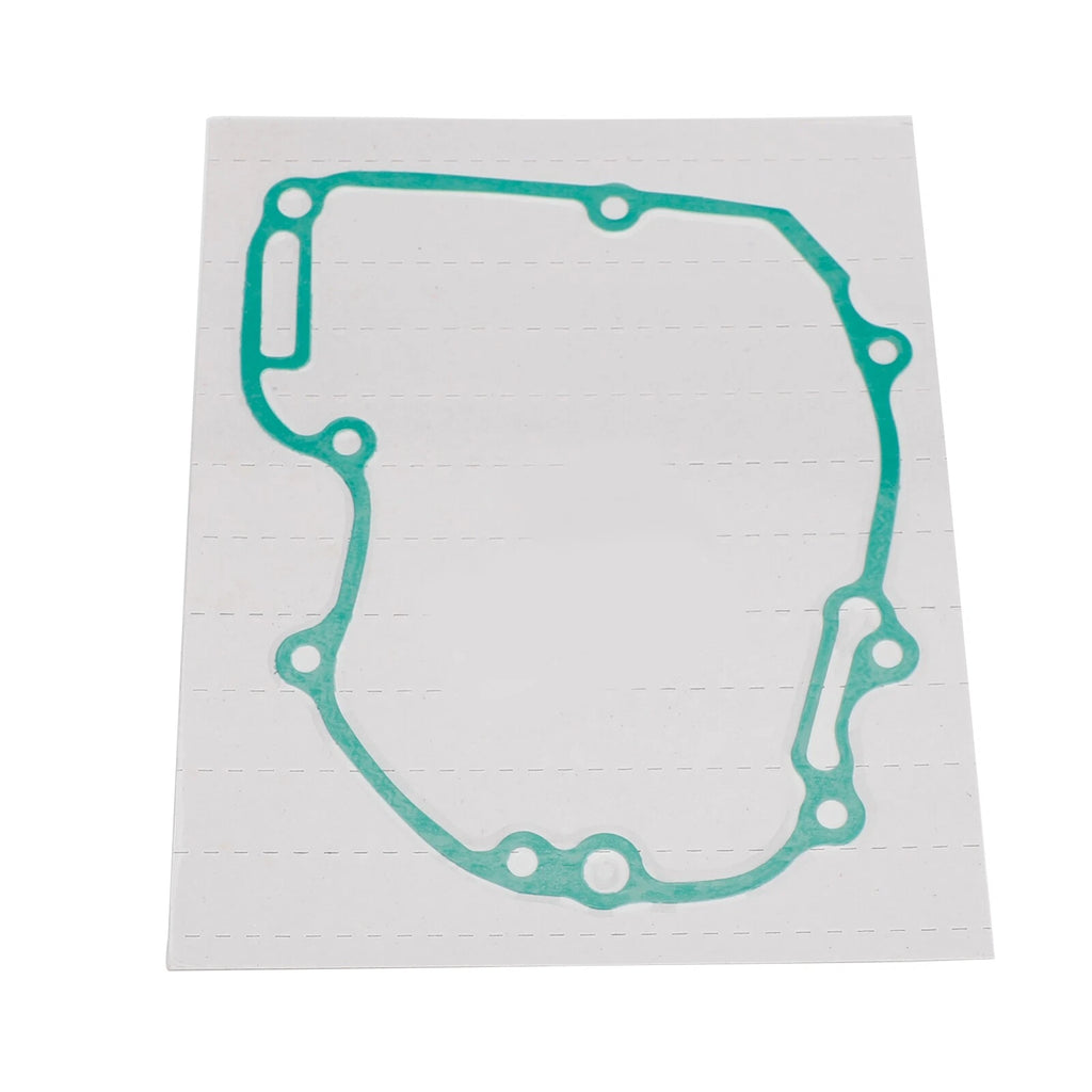 3 Engine Stator Cover Gasket for Honda CRF250R CRF250X (2004–2023)
