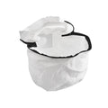 Reusable Dust Bag for Vacuum Cleaner (Universal Fit)