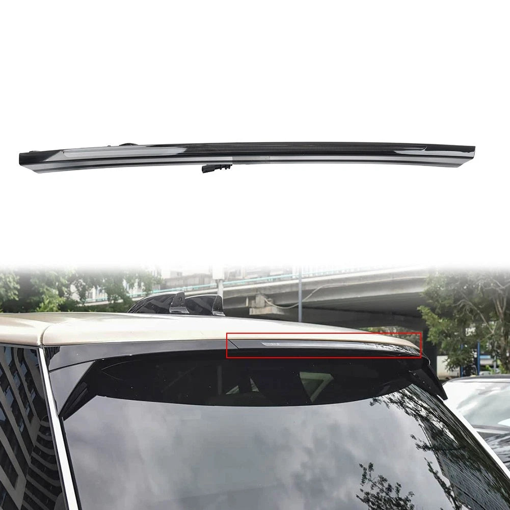 Rear 3rd Third Brake Stop Light Lamp For Land Rover Range Rover Sport 2023+