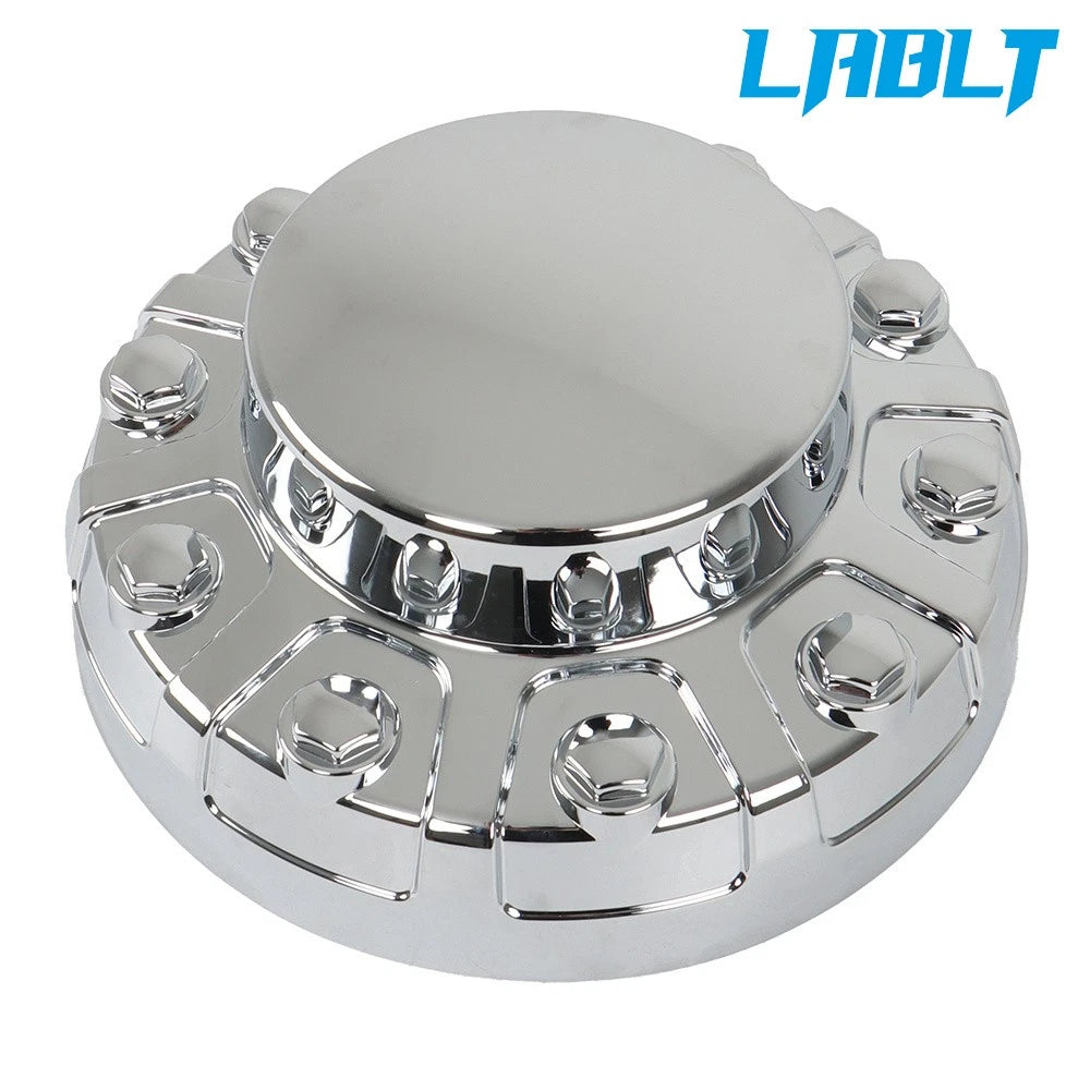 Chrome Front Wheel Center Cap for Dodge RAM 4500 5500 (2019–2021)