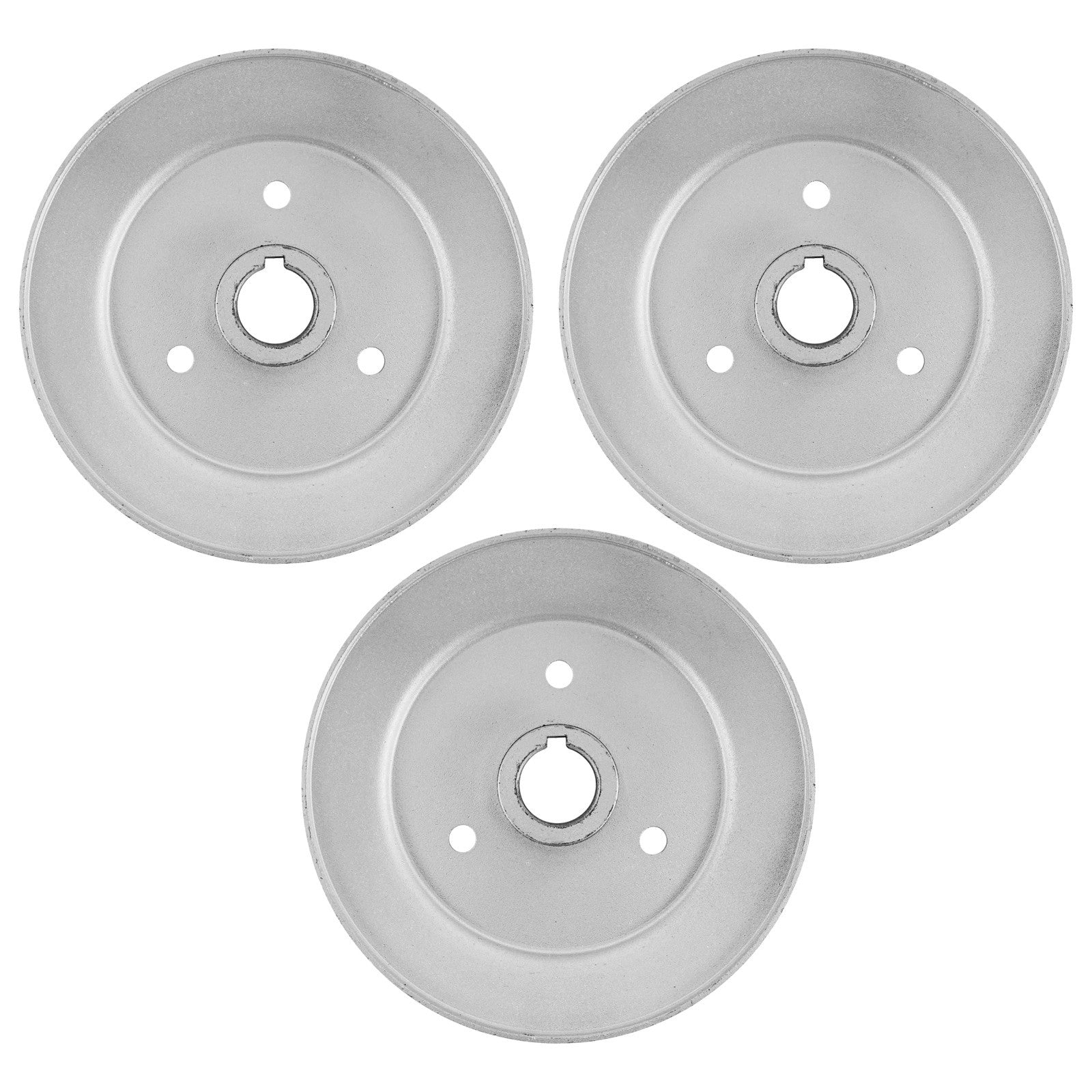 Deck Spindle Pulley 48 Inch Replacement for Exmark Metro M-Series (2015–2025)