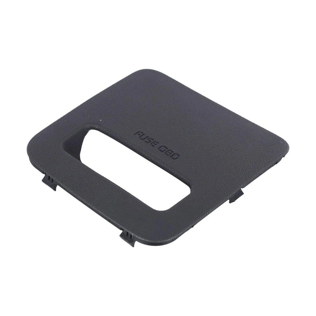 Interior Fuse Box Cover for Kia Optima (2016–2020) 84756-D5000WK