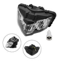 Front Headlight Grille Protector for Yamaha Y15ZR V2 (2019–2021)