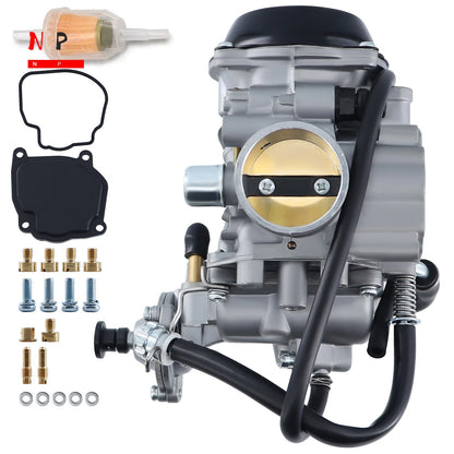 Carburetor Kit for Arctic Cat Bearcat 454 4x4 (1998) 0470-361 0470-362