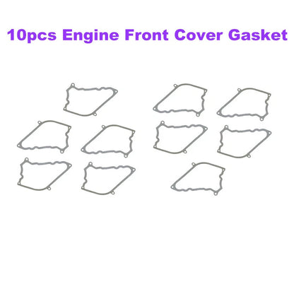 E-START Engine Front Cover Gasket for YX 125cc 140cc