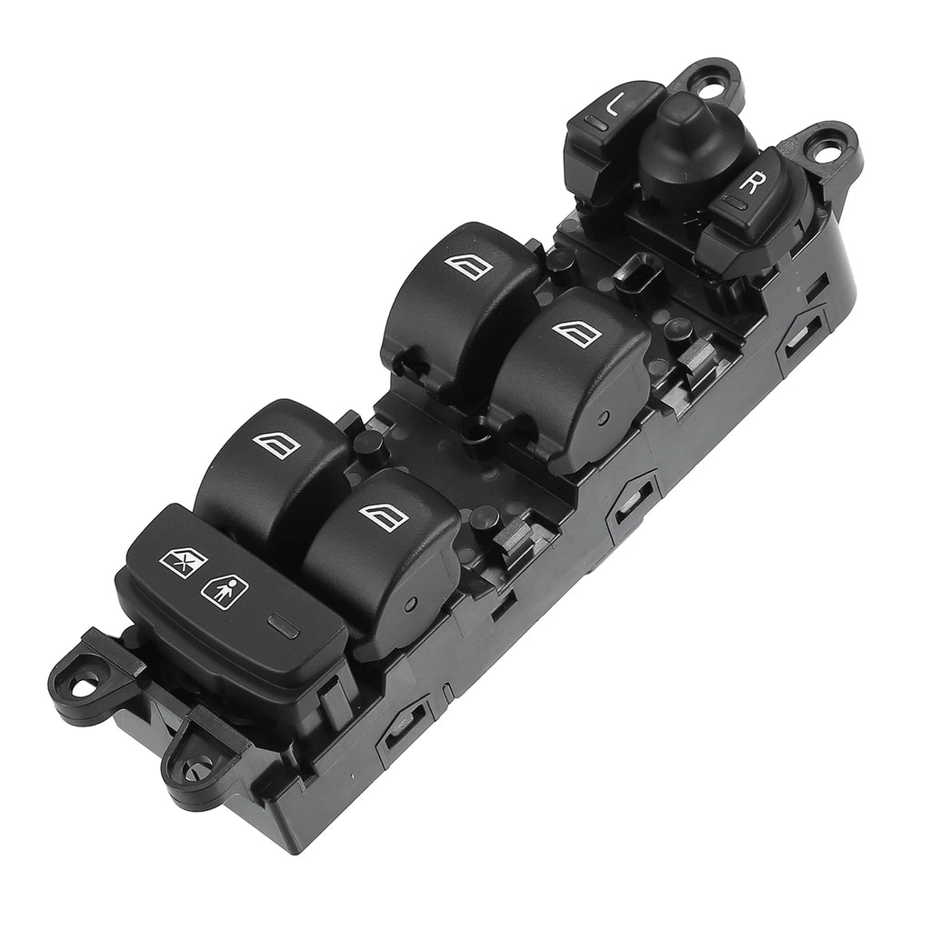 Power Window Switch for Volvo S60 V60 XC60 (No. 31334348)