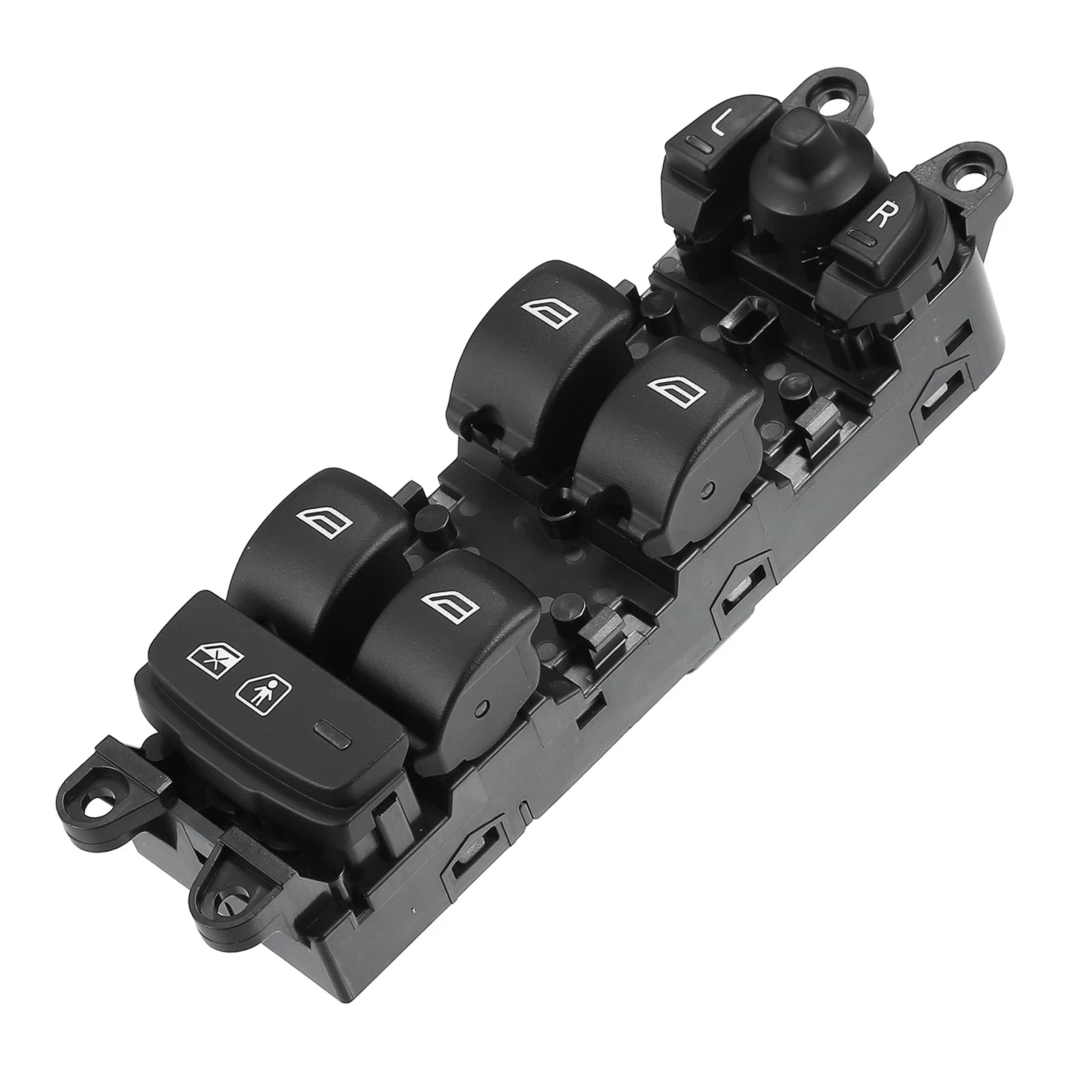 Power Window Switch for Volvo S60 V60 XC60 (No. 31334348)